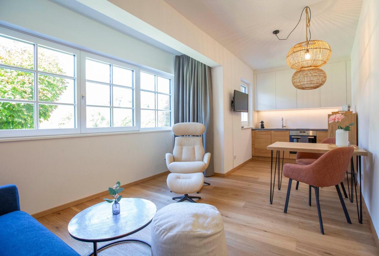 Refugium Bad Ischl Apartment Exterior photo