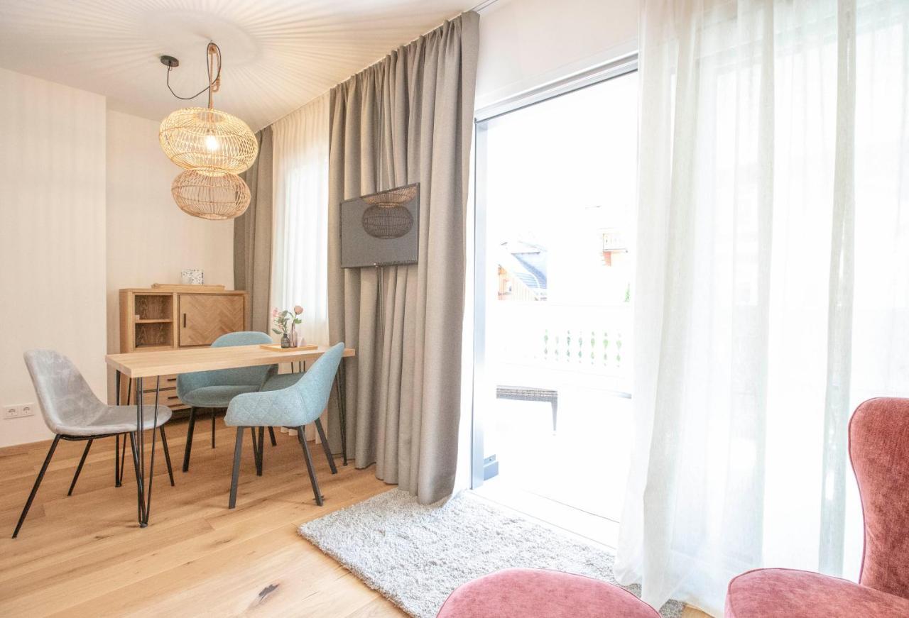 Refugium Bad Ischl Apartment Exterior photo