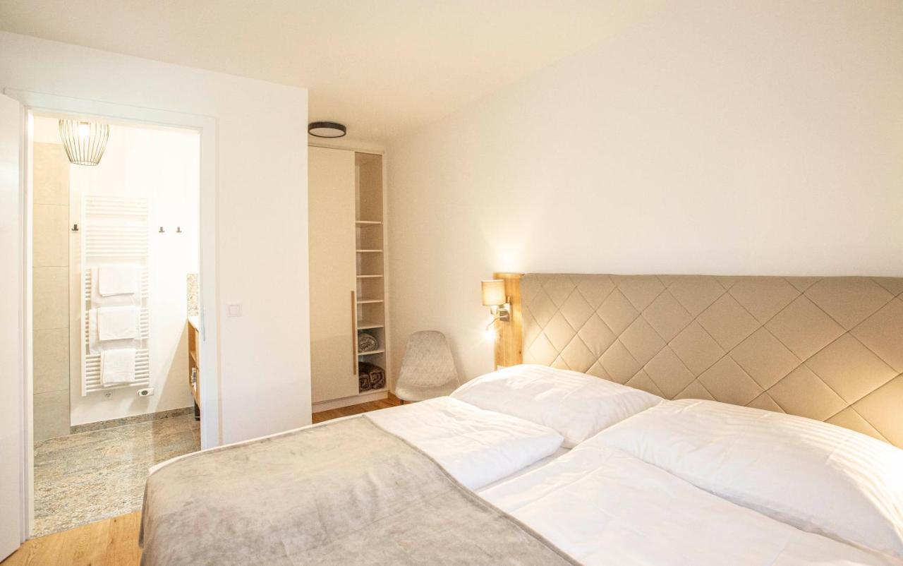 Refugium Bad Ischl Apartment Exterior photo
