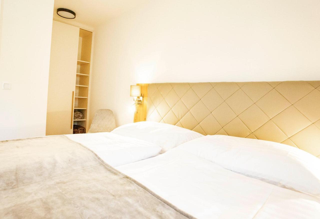 Refugium Bad Ischl Apartment Exterior photo