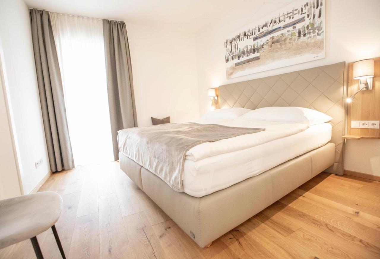 Refugium Bad Ischl Apartment Exterior photo